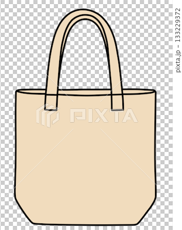 トートバッグ 133229372