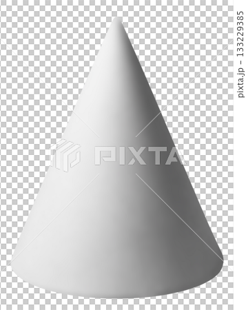 cone cone 133229385
