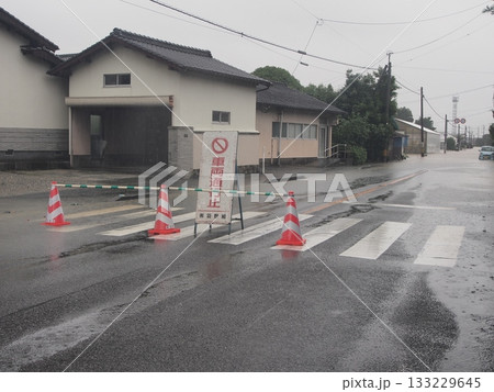 令和2年九州豪雨 133229645