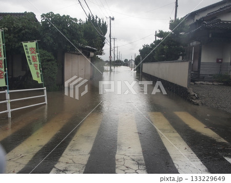 令和2年九州豪雨 133229649