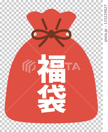 Lucky bag Lucky bag 133229827
