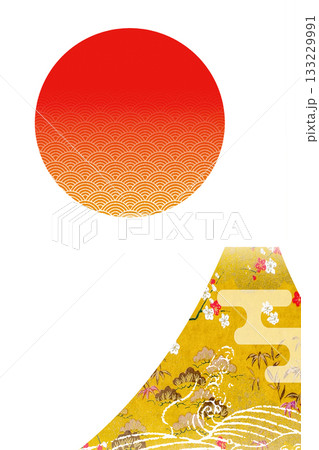 2026年賀 133229991