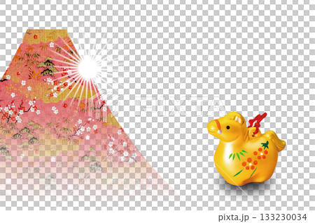 2026年賀 133230034