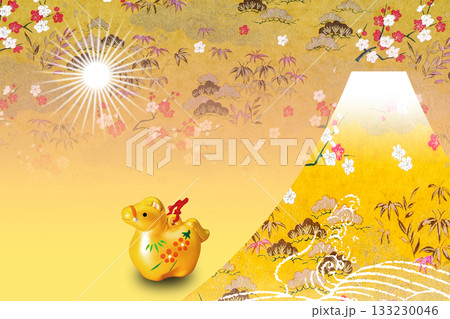 2026年賀 133230046