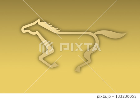 2026年賀 133230055