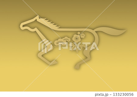 2026年賀 133230056