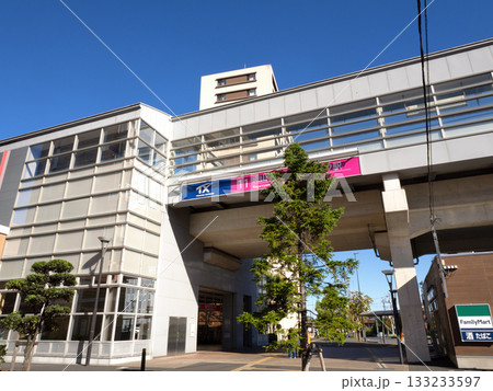 流山セントラルパーク駅 埼玉県 流山セントラルパーク駅 埼玉県 133233597
