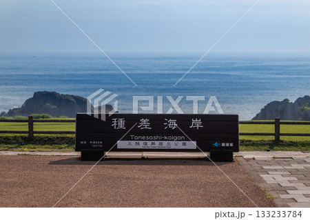 種差海岸 - 三陸復興国立公園 種差海岸 - 三陸復興国立公園 133233784