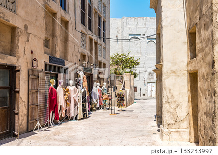 アル・バスタキヤ(UAE、ドバイ) アル・バスタキヤ(UAE、ドバイ) 133233997