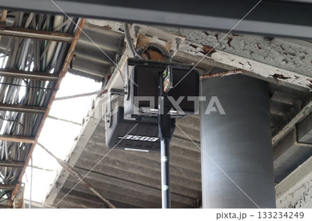 音鉄／収音鉄（在来線ホーム） 133234249