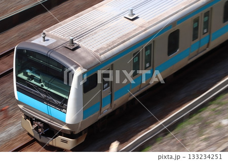 ［JK］京浜東北線E233系電車 133234251