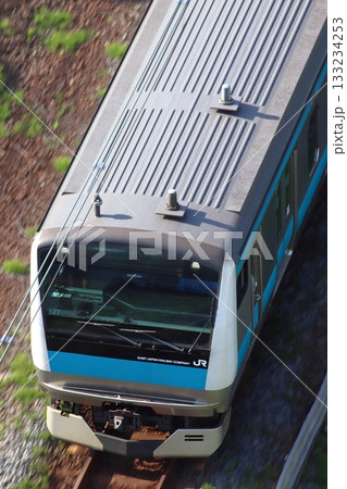 ［JK］京浜東北線E233系電車 133234253