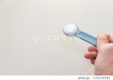 小さじ一杯の塩 小さじ一杯の塩 133234595