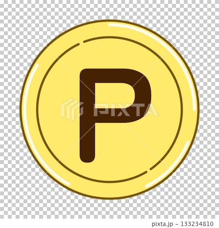 積分幣圖標 133234810