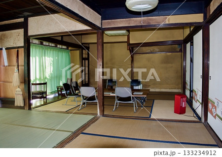 小泉八雲の友人西田千太郎旧居 小泉八雲の友人西田千太郎旧居 133234912