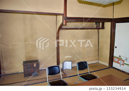 小泉八雲の友人西田千太郎旧居 133234914