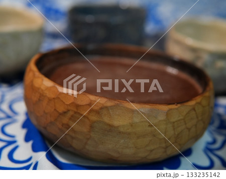 Cacao Ceremony — Cozy Ritual of Heart Connection and Inner Peace 133235142