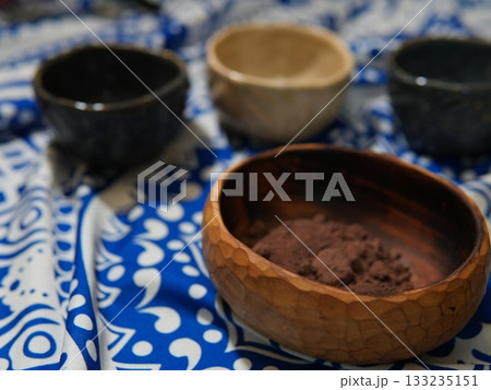 Cacao Ceremony — Cozy Ritual of Heart Connection and Inner Peace Cacao Ceremony — Cozy Ritual of Heart Connection and Inner Peace 133235151