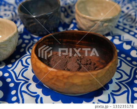 Cacao Ceremony — Cozy Ritual of Heart Connection and Inner Peace Cacao Ceremony — Cozy Ritual of Heart Connection and Inner Peace 133235178