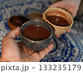 Cacao Ceremony — Cozy Ritual of Heart Connection and Inner Peace 133235179