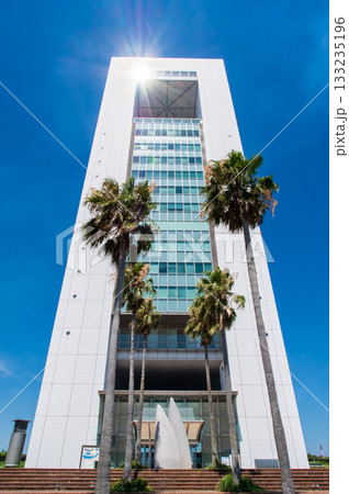 四日市港ポートビル《三重県 四日市市 》 133235196