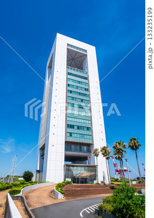 四日市港ポートビル《三重県 四日市市 》 四日市港ポートビル《三重県 四日市市 》 133235199