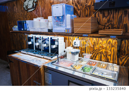 韓国発　ラーメンコンビニ 133235840