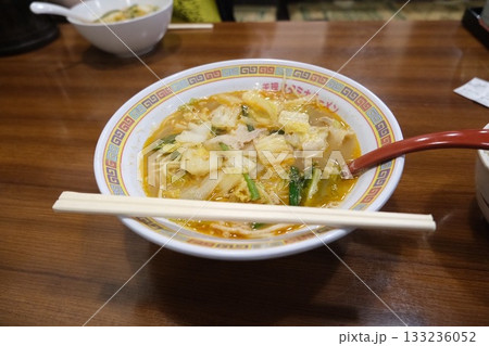 天理スタミナラーメン 天理スタミナラーメン 133236052
