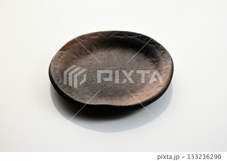 和皿　背景素材 133236290