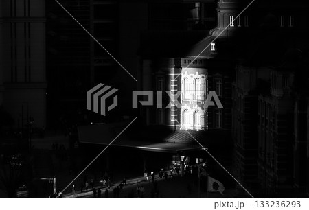 東京駅 東京駅 133236293
