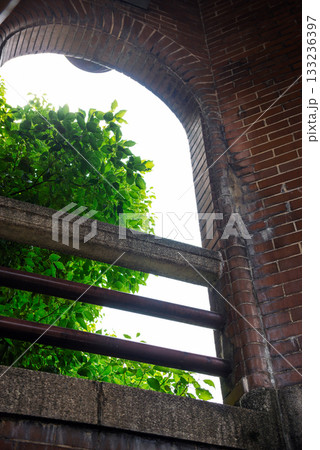 毛馬桜之宮公園の風景 133236397