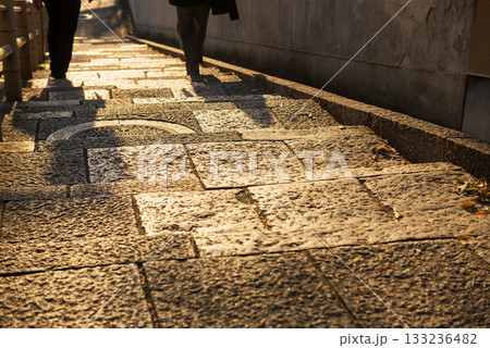 口縄坂の風景 133236482