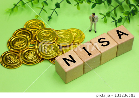 NISAのイメージ 133236583