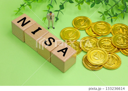 NISAのイメージ 133236614