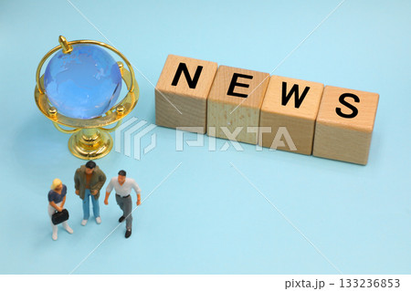 NEWSのイメージ NEWSのイメージ 133236853