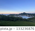 日本最西端与那国の景色 133236876