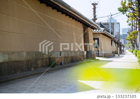 松屋町筋の風景 松屋町筋の風景 133237105