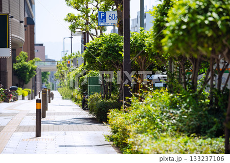 上本町7丁目の風景 上本町7丁目の風景 133237106