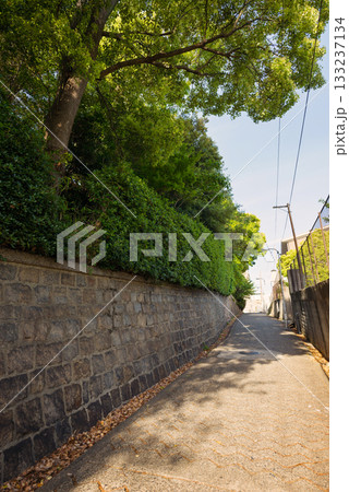 愛染坂の風景 133237134