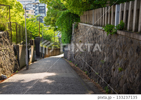 愛染坂の風景 133237135