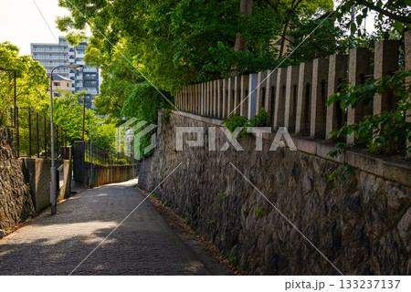 愛染坂の風景 133237137