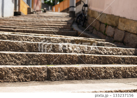 源聖寺坂の風景 源聖寺坂の風景 133237156