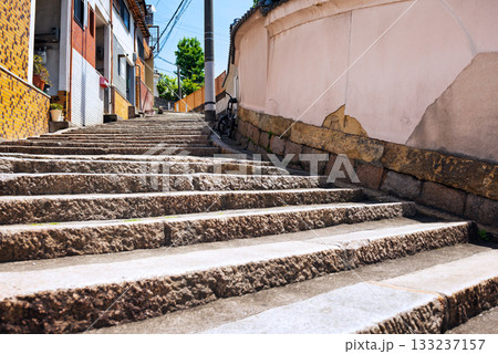 源聖寺坂の風景 133237157