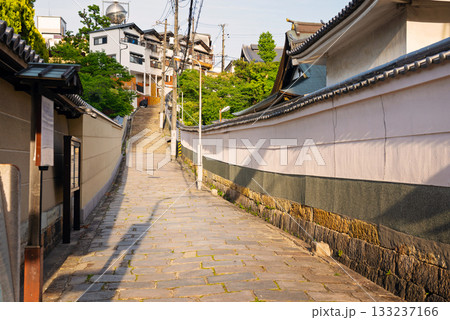 源聖寺坂の風景 133237166
