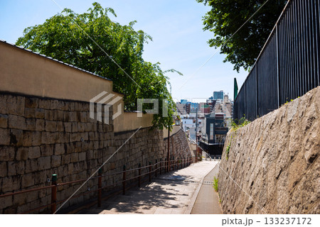 清水坂の風景 133237172