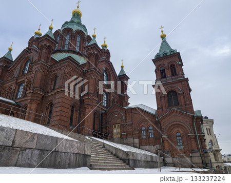ヘルシンキ・ウスペンスキー大聖堂 / Uspenski Church, Helsinki 133237224