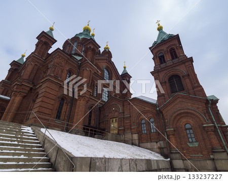 ヘルシンキ・ウスペンスキー大聖堂 / Uspenski Church, Helsinki 133237227