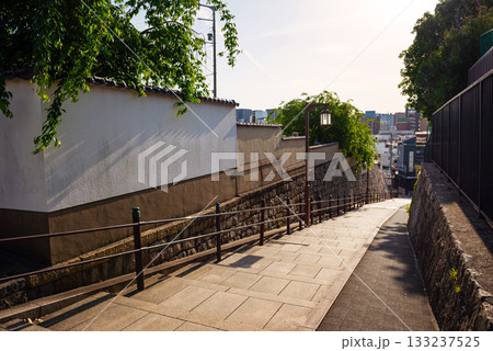 清水坂の風景 133237525