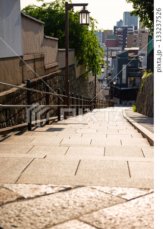 清水坂の風景 133237526