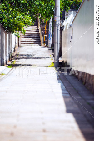 口縄坂の風景 133237537